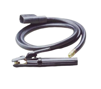 Pistola tocha p/elet. carvão F3 CARBOGRAFITE